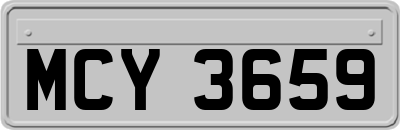 MCY3659
