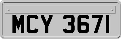 MCY3671