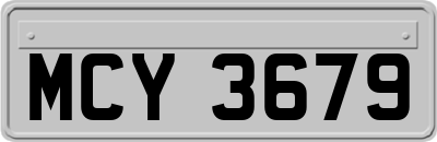 MCY3679