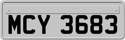 MCY3683