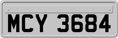 MCY3684