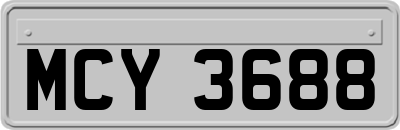 MCY3688