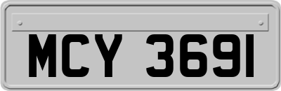 MCY3691