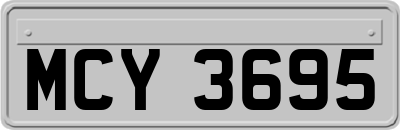 MCY3695