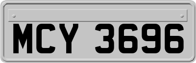 MCY3696
