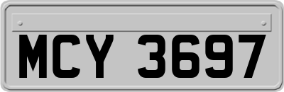 MCY3697