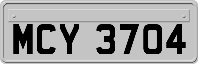 MCY3704