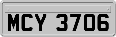 MCY3706