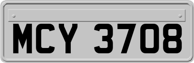 MCY3708