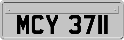 MCY3711
