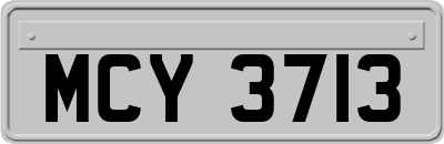 MCY3713