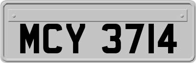 MCY3714