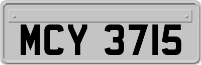 MCY3715