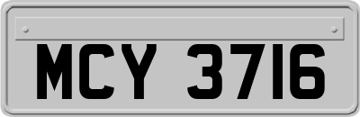 MCY3716