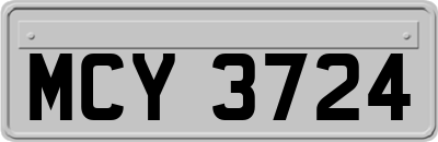 MCY3724