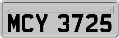 MCY3725