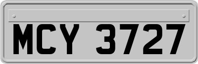 MCY3727