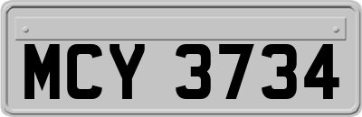 MCY3734