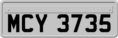 MCY3735