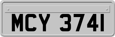 MCY3741