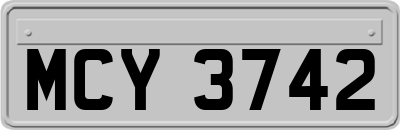 MCY3742