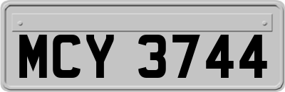 MCY3744