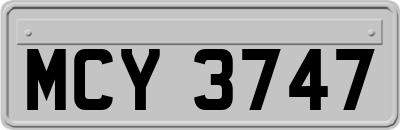 MCY3747