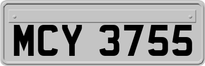 MCY3755