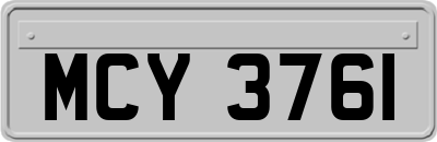 MCY3761
