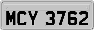 MCY3762
