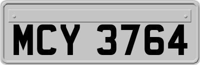 MCY3764