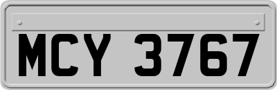 MCY3767