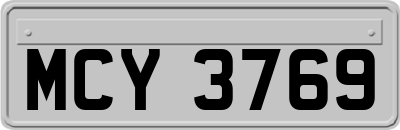 MCY3769