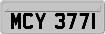 MCY3771