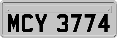MCY3774