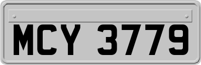 MCY3779