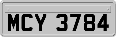 MCY3784
