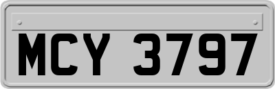 MCY3797