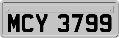 MCY3799