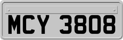MCY3808