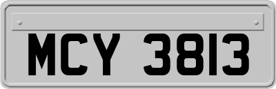 MCY3813