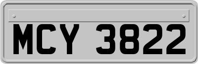 MCY3822