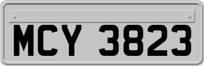 MCY3823