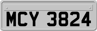 MCY3824