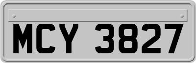 MCY3827