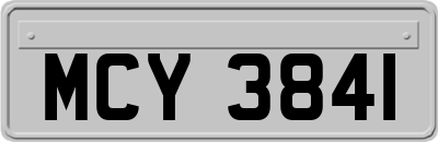MCY3841
