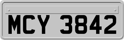 MCY3842