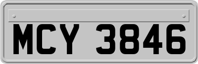 MCY3846