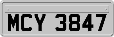 MCY3847