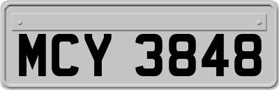 MCY3848